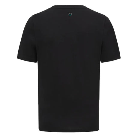 2023 Mercedes Fierce and Fearless Graphic Tee (Black)_1