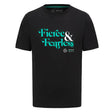 2023 Mercedes Fierce and Fearless Graphic Tee (Black)_1