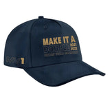 2022 Red Bull Racing Max Verstappen Champions Cap_1