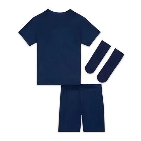2022-2023 PSG Little Boys Home Kit (MESSI 30)_4