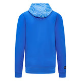2023 Mercedes-AMG George Russell Miami No Diving Hoodie (Blue)_1