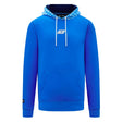 2023 Mercedes-AMG George Russell Miami No Diving Hoodie (Blue)_1