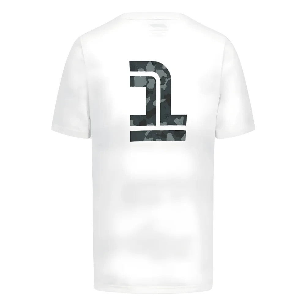 2023 F1 Formula 1 Camo Tee (White)_1