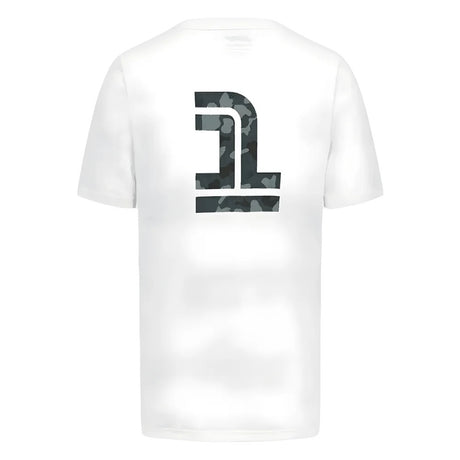 2023 F1 Formula 1 Camo Tee (White)_1