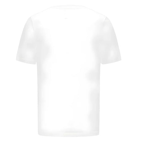 2023 Mercedes-AMG George Russell \'No Diving\' Tee (White)_1