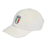 2023-2024 Italy Cap (Off White)_1