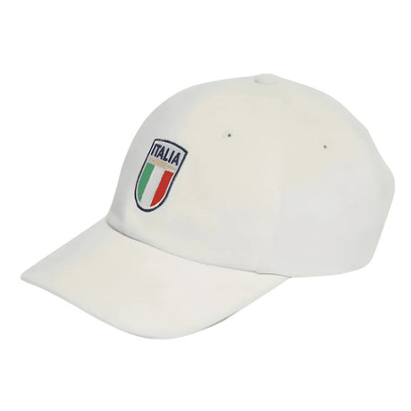 2023-2024 Italy Cap (Off White)_1