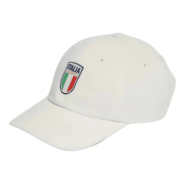 2023-2024 Italy Cap (Off White)_1