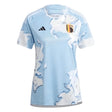 2023-2024 Belgium Away Shirt (Ladies)_1