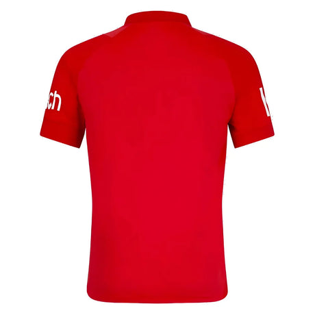 2023 England Cricket T20 Replica SS Jersey_1