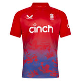 2023 England Cricket T20 Replica SS Jersey_1