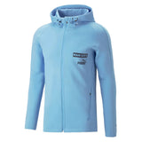 2023-2024 Manchester City Casuals Hoody Jacket (Light Blue)_1