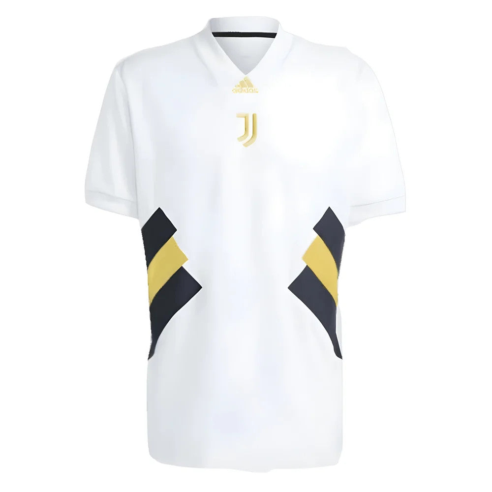 2023-2024 Juventus Icon Jersey (White)_1