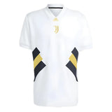 2023-2024 Juventus Icon Jersey (White)_1