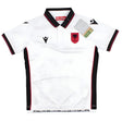 2023-2024 Albania Away Authentic Shirt (Kids)_1
