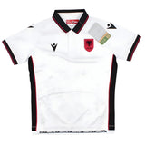 2023-2024 Albania Away Authentic Shirt (Kids)_1