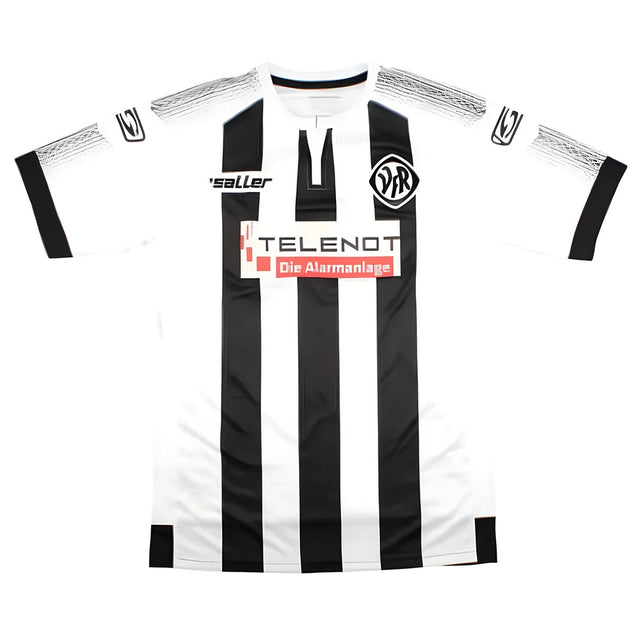 2019-2020 VFR Aalen Home Shirt_1