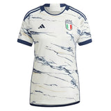 2023-2024 Italy Away Shirt (Ladies)_1