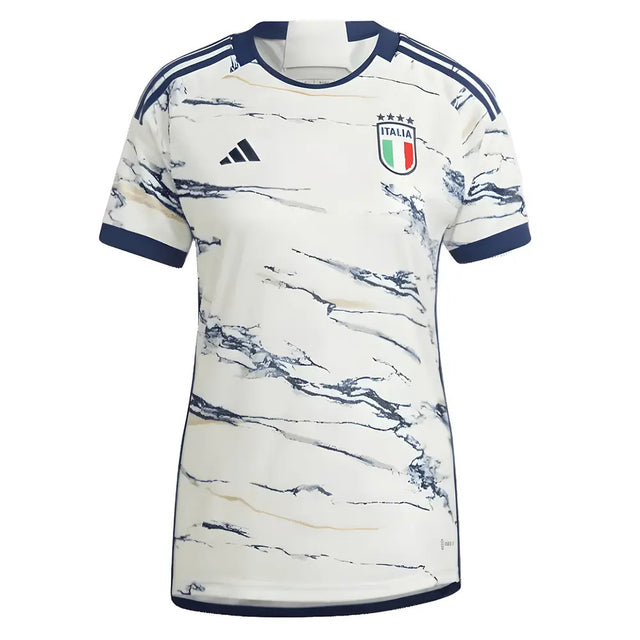 2023-2024 Italy Away Shirt (Ladies)_1