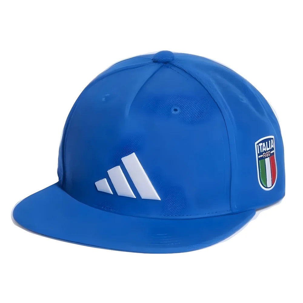 2023-2024 Italy Snapback Cap (Blue)_1