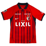2023 Kashima Antlers Home Shirt_1