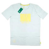 2023 Aston Martin Cognizant Limited Edition Miami GP T-Shirt - Pastel Green_1