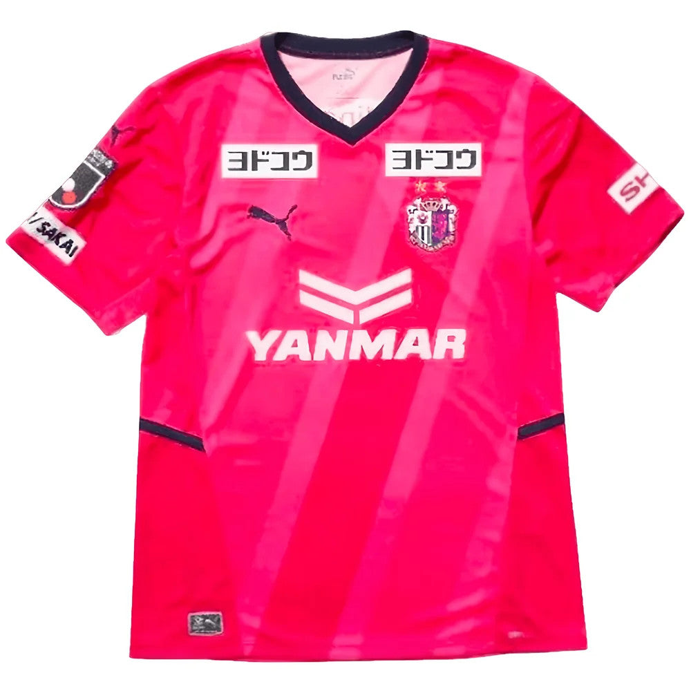 2023 Cerezo Osaka Home Shirt_1