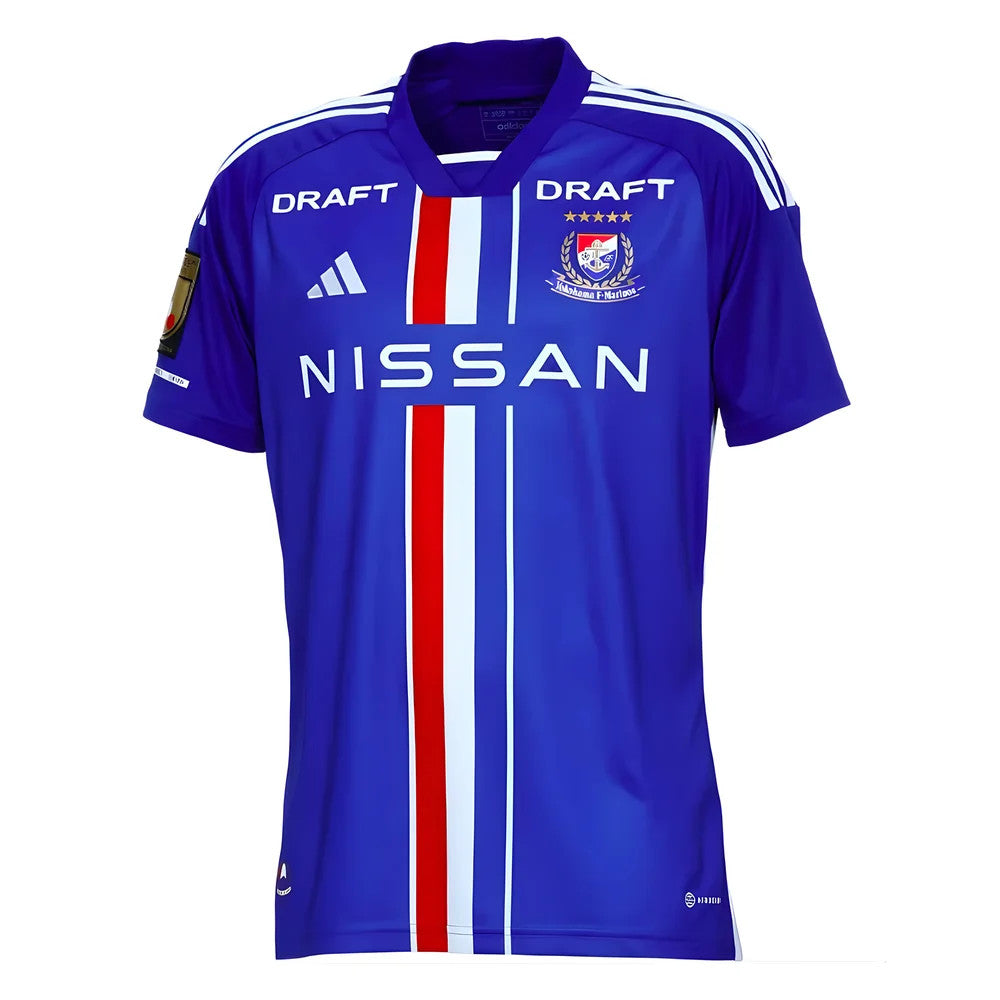 2023 Yokohama F Marinos Home Shirt_1