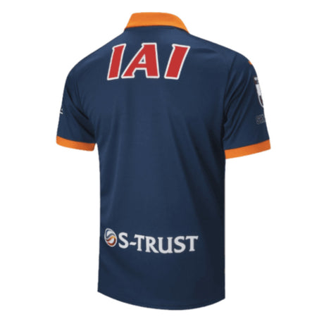 2023 Shimizu S-Pulse Third Shirt_1