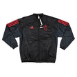 2023-2024 Belgium Presentation Jacket (Black) - Ladies_1