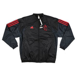 2023-2024 Belgium Presentation Jacket (Black) - Ladies_1