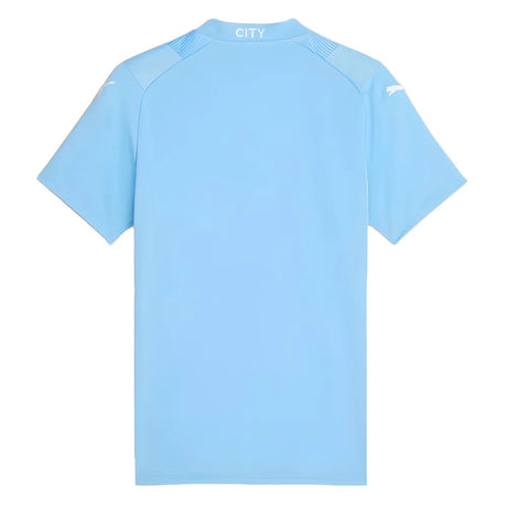 2023-2024 Man City Home Shirt (Ladies)_1