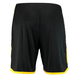 2023-2024 Juventus Home Shorts (Black)_1