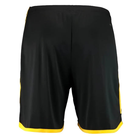 2023-2024 Juventus Home Shorts (Black)_1