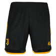 2023-2024 Juventus Home Shorts (Black)_1