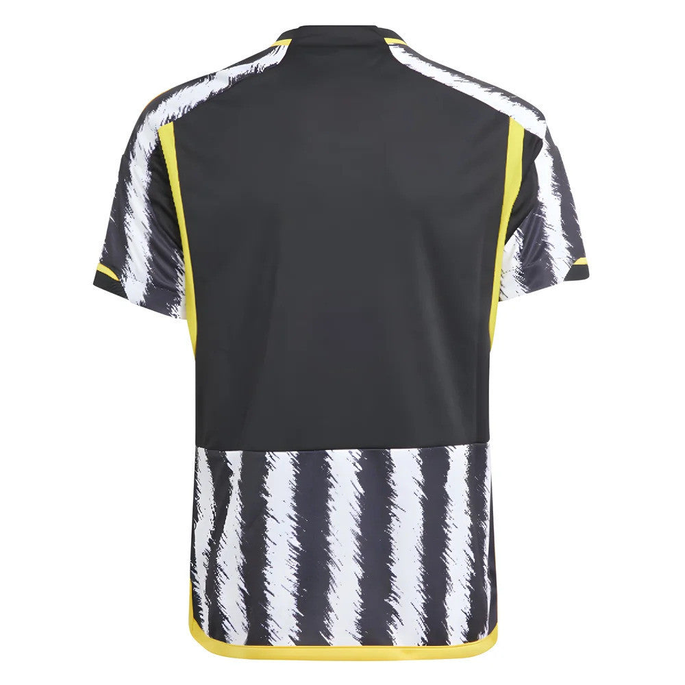 2023-2024 Juventus Home Shirt (Kids)_1