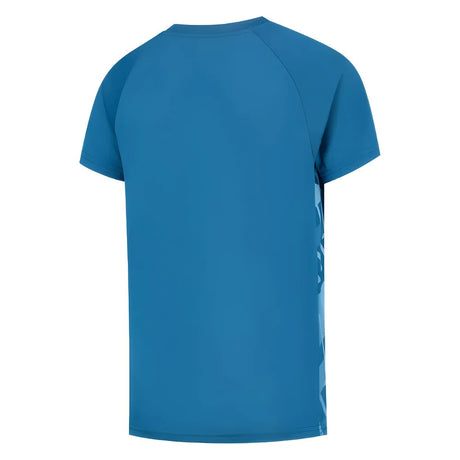 2023-2024 Man City Pre-Match Jersey (Lake Blue) - Kids_1