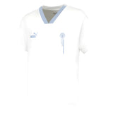 2023-2024 Man City FtblCulture Tee (White) - Kids_1