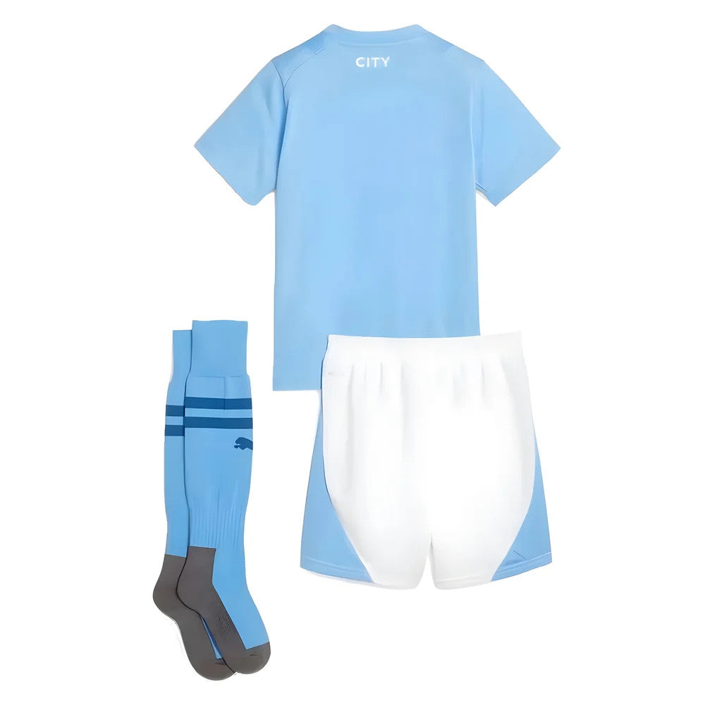 2023-2024 Man City Home Mini Kit_1