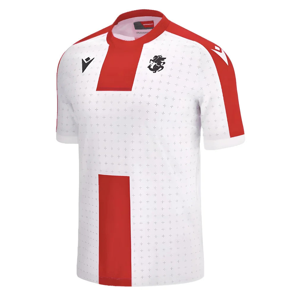 2023 2024 Georgia Home Shirt