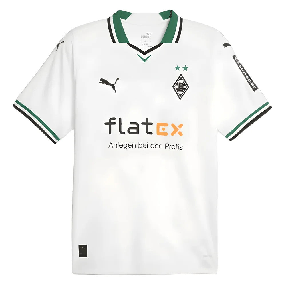 2023-2024 Borussia MGB Home Shirt_1