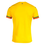 2023-2024 Romania Home Shirt_1