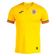 2023-2024 Romania Home Shirt_1