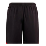 2023-2024 AC Milan Home Shorts (Black)_1