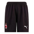 2023-2024 AC Milan Home Shorts (Black)_1