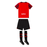 2023-2024 AC Milan Home Mini Kit_3