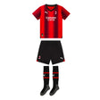 2023-2024 AC Milan Home Mini Kit_3