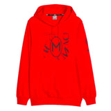 2023-2024 AC Milan FtblCore Graphic Hoody (Red)_1