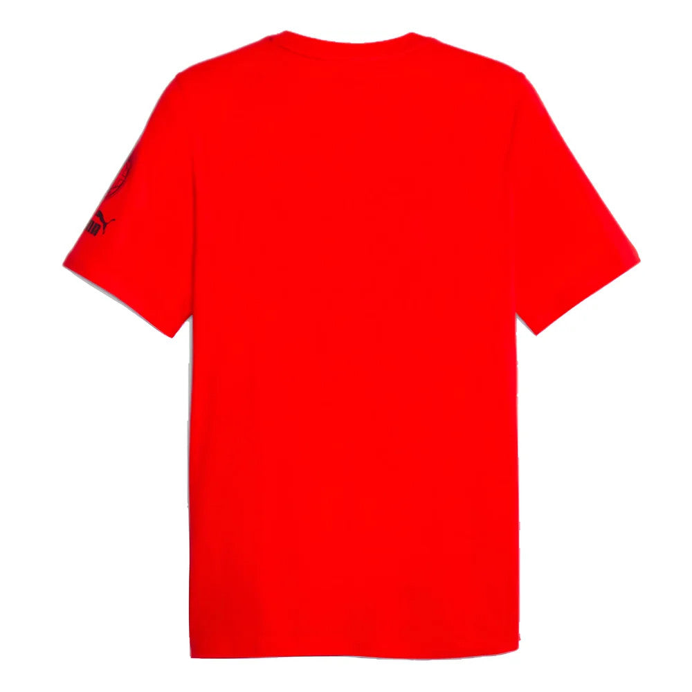 2023-2024 AC Milan FtblCore Graphic Tee (Red)_1
