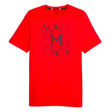 2023-2024 AC Milan FtblCore Graphic Tee (Red)_1